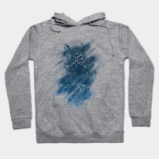 Nuctornal Guardian Hoodie